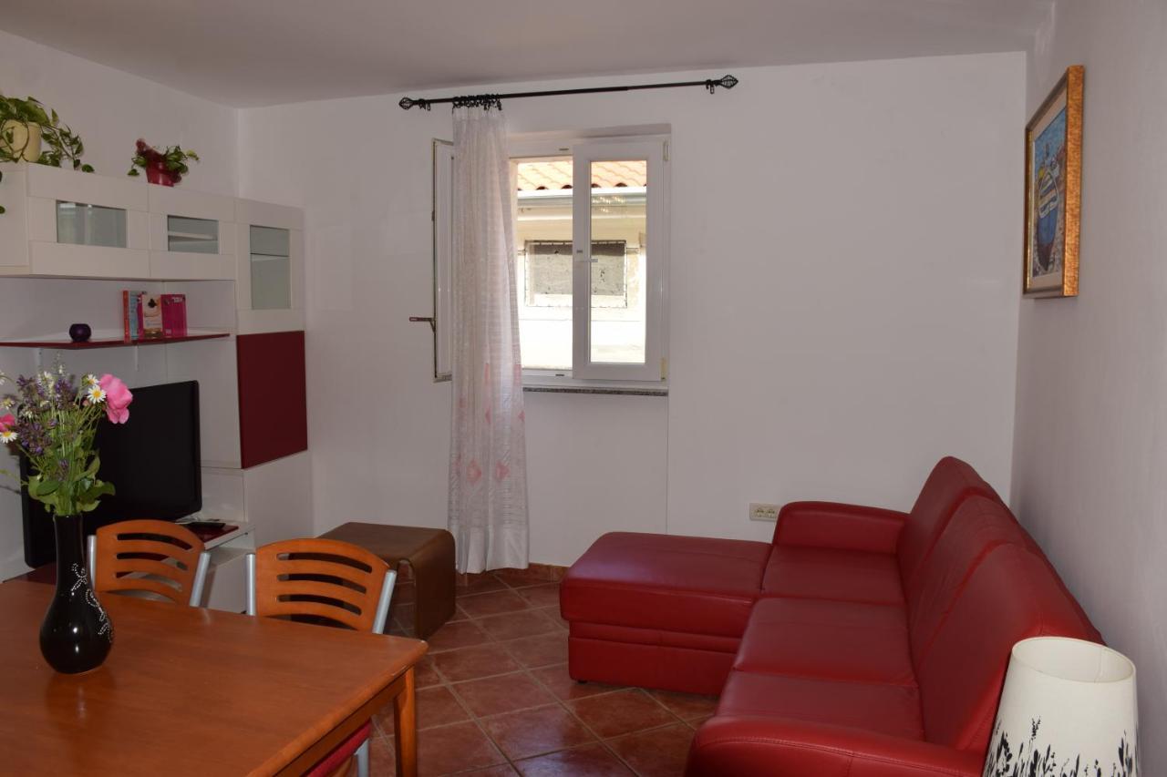 Apartments Rosso Piran. 외부 사진